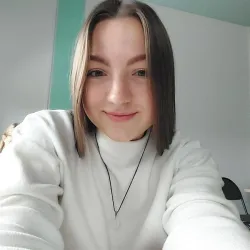 Фотография репетитора Новоселова Мария Александровна