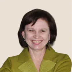 Фотография репетитора Ковалева Ирина Павловна