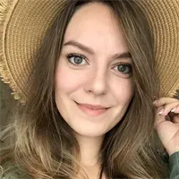 Фотография репетитора Загвоздина Екатерина Сергеевна