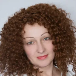 Фотография репетитора Буряк Наталья Васильевна