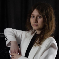 Фотография репетитора Петухова Анастасия Павловна