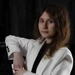 Фотография репетитора Петухова Анастасия Павловна