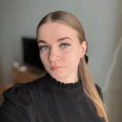 Фотография репетитора Ивлиева Кристина Андреевна