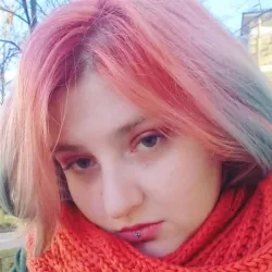 Фотография репетитора Серединская Мария Вячеславовна