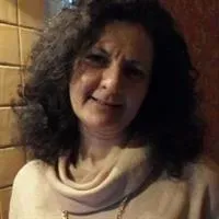 Фотография репетитора Атанова Светлана Шамиловна