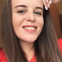 Фотография репетитора Рябкова Ольга Андреевна