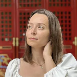 Фотография репетитора Михайлова Людмила Денисовна