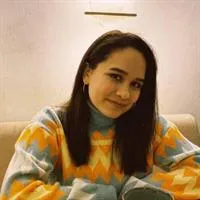 Фотография репетитора Мухамадеева Эльвина Венеровна