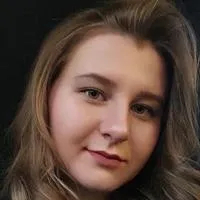 Фотография репетитора Кушнирюк Влада Владленовна