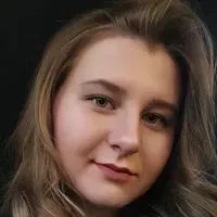 Фотография репетитора Кушнирюк Влада Владленовна