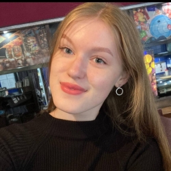 Фотография репетитора Владыченская Мария Александровна