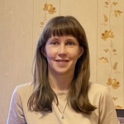 Фотография репетитора Литвинова Яна Юрьевна