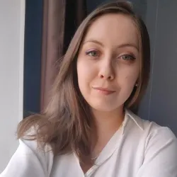 Фотография репетитора Рахматуллина Алина Рустемовна