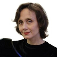 Фотография репетитора Агеносова Светлана Львовна