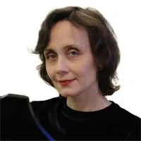 Фотография репетитора Агеносова Светлана Львовна