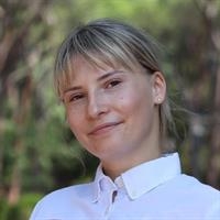 Фотография репетитора Семериков Екатерина Валерьевна