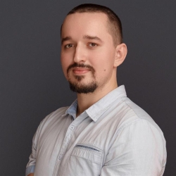 Фотография репетитора Тимочко Константин Михайлович