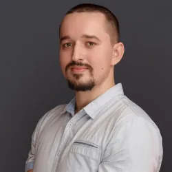 Фотография репетитора Тимочко Константин Михайлович