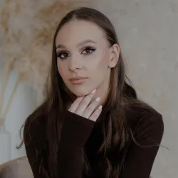 Фотография репетитора Завалишина Мария Дмитриевна