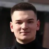 Фотография репетитора Хащенко Святослав Андреевич