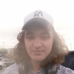 Фотография репетитора Топоровский Павел Юрьевич