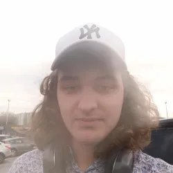 Фотография репетитора Топоровский Павел Юрьевич