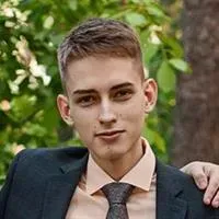 Фотография репетитора Критинин Андрей Владиславович