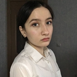 Фотография репетитора Конджарян Алина Андраниковна
