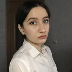 Фотография репетитора Конджарян Алина Андраниковна