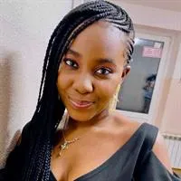 Фотография репетитора Муширивинди Наташа Тхабисо 