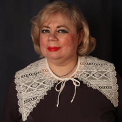 Фотография репетитора Винник Светлана Викторовна