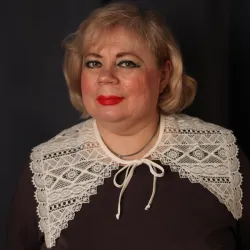 Фотография репетитора Винник Светлана Викторовна