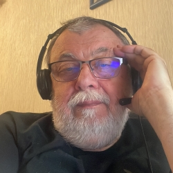 Фотография репетитора Григорьев Александр Владимирович