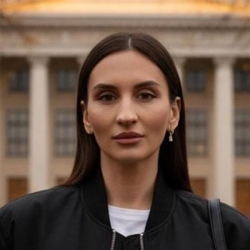 Фотография репетитора Пивнова Маргарита Юрьевна