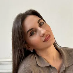 Фотография репетитора Пивнова Маргарита Юрьевна