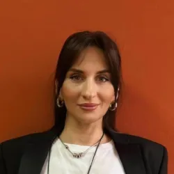 Фотография репетитора Пивнова Маргарита Юрьевна