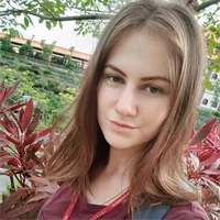 Фотография репетитора Савенкова Ольга Александровна