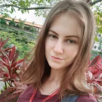 Фотография репетитора Савенкова Ольга Александровна