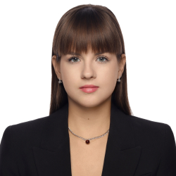 Фотография репетитора Кононова Екатерина Ивановна