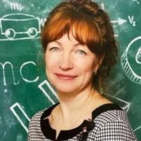 Фотография репетитора Вагенлейтнер Светлана Эдуардовна