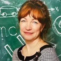 Фотография репетитора Вагенлейтнер Светлана Эдуардовна