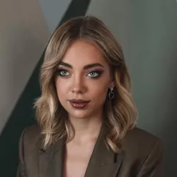 Фотография репетитора Рябцева Екатерина Николаевна