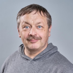 Фотография репетитора Контров Георгий Евгеньевич