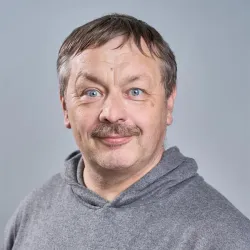 Фотография репетитора Контров Георгий Евгеньевич