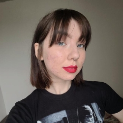 Фотография репетитора Зинченко Софья Сергеевна