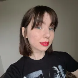 Фотография репетитора Зинченко Софья Сергеевна