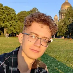 Фотография репетитора Харитонов Владимир Андреевич