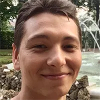 Фотография репетитора Николаев Артем Андреевич