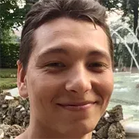 Фотография репетитора Николаев Артем Андреевич