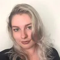 Фотография репетитора Попова Анастасия Алексеевна